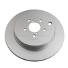 Brake Disc for SUBARU Rear ECE R90