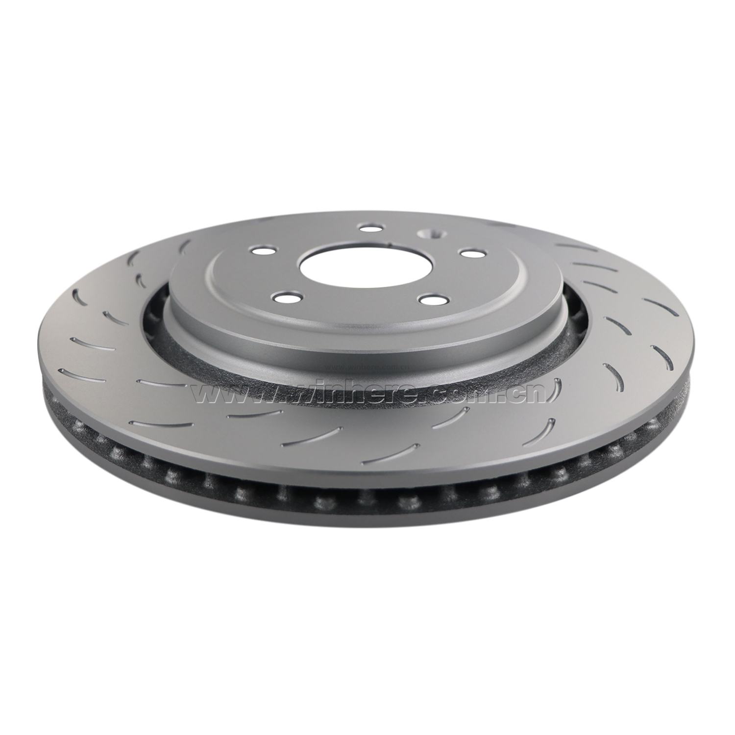 Great Wall Floating Front Brake Discs