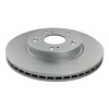 Brake Disc for HONDA Front ECE R90