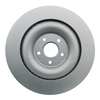 Brake Disc for OE#C2P13648/T2R5942 Rear Ventilated